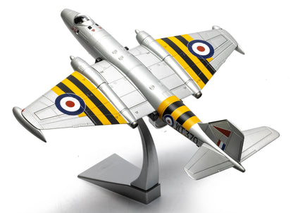 AA34711 English Electric Canberra B.6, WT370, Operation Musketeer, 1956