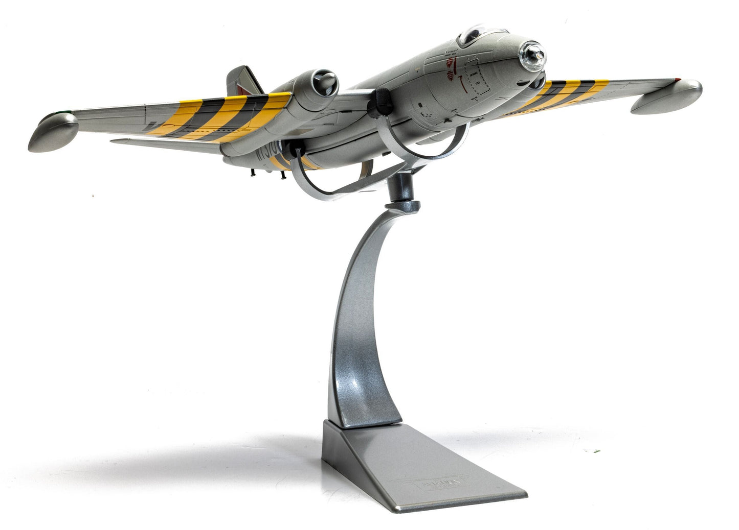 AA34711 English Electric Canberra B.6, WT370, Operation Musketeer, 1956