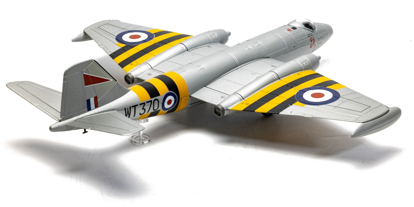 AA34711 English Electric Canberra B.6, WT370, Operation Musketeer, 1956