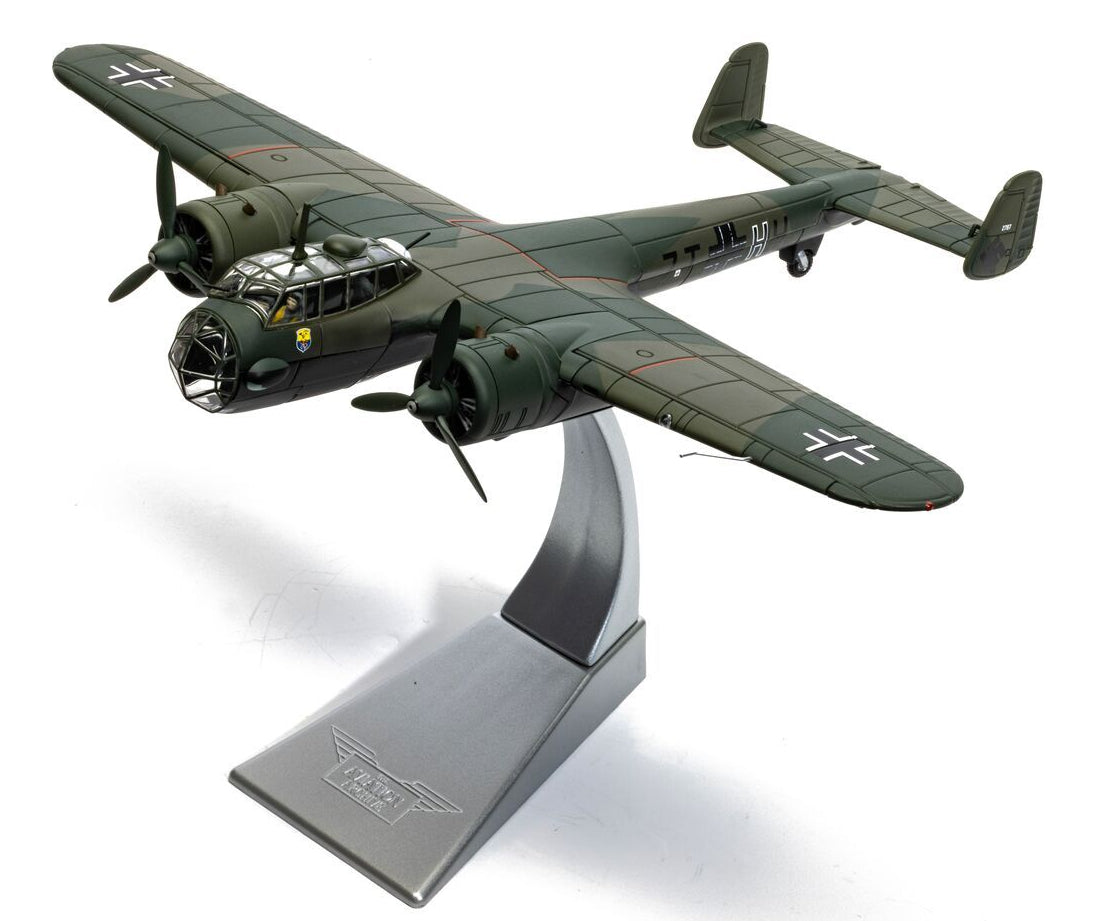 Pre-Owned AA38809 Dornier D017Z-5, W.Nr.2787, 7T+HH, October 1940