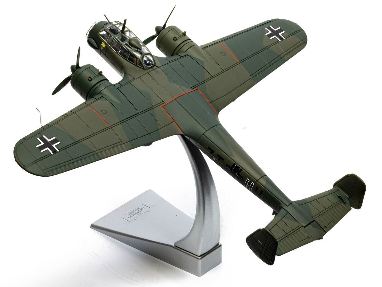 Pre-Owned AA38809 Dornier D017Z-5, W.Nr.2787, 7T+HH, October 1940