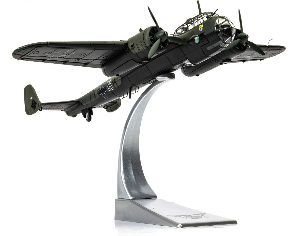 Pre-Owned AA38809 Dornier D017Z-5, W.Nr.2787, 7T+HH, October 1940