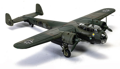 Pre-Owned AA38809 Dornier D017Z-5, W.Nr.2787, 7T+HH, October 1940