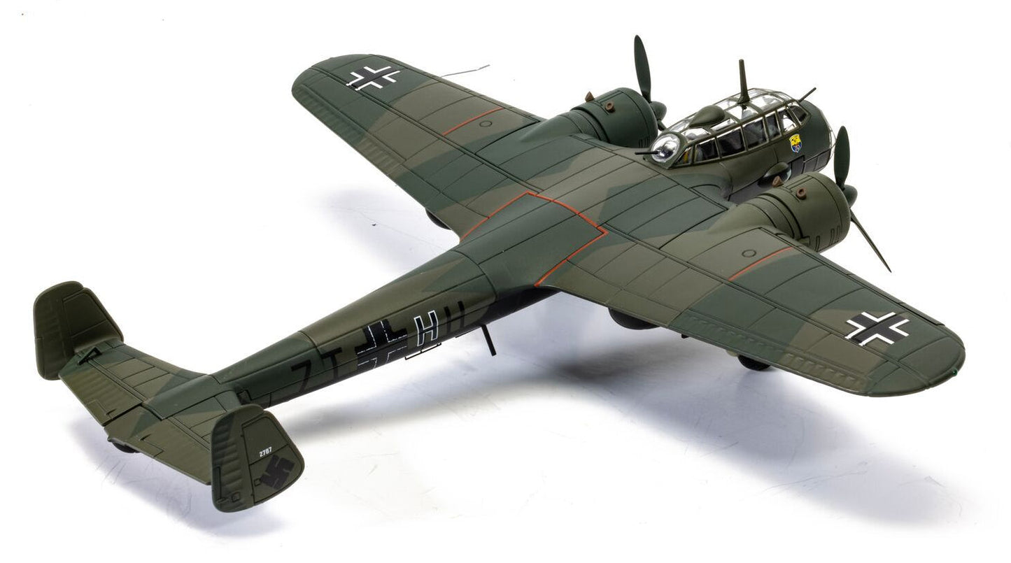 Pre-Owned AA38809 Dornier D017Z-5, W.Nr.2787, 7T+HH, October 1940
