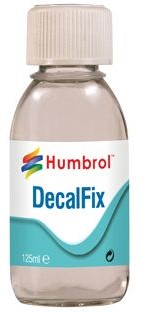 Decalfix 125ml Bottle