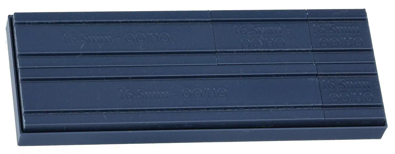 DCM-RRS.OOHO OO/HO Gauge Rolling Road Support Set for all OO, HO and 16,5mm gauge models, including larger articula