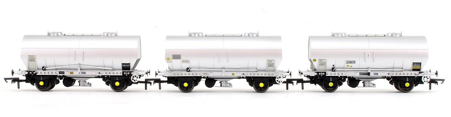 Pre-Owned ACC1070-PCV-M APCM Cemflo / PCV Powder Wagon - Triple Pack - APCM8575, APCM8582, APCM8584