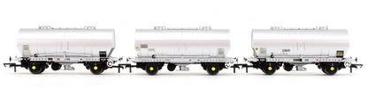 Pre-Owned ACC1070-PCV-M APCM Cemflo / PCV Powder Wagon - Triple Pack - APCM8575, APCM8582, APCM8584