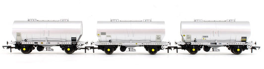 Pre-Owned ACC1070-PCV-M APCM Cemflo / PCV Powder Wagon - Triple Pack - APCM8575, APCM8582, APCM8584
