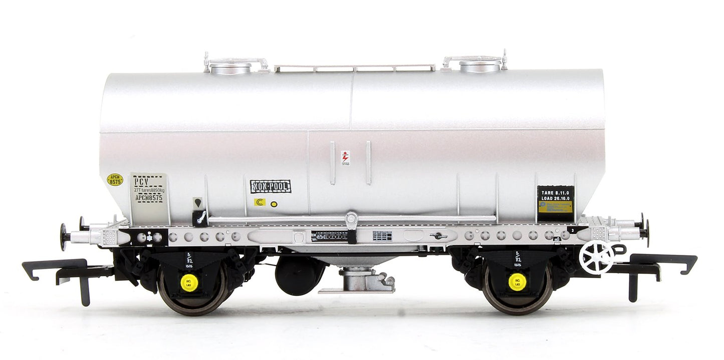 Pre-Owned ACC1070-PCV-M APCM Cemflo / PCV Powder Wagon - Triple Pack - APCM8575, APCM8582, APCM8584