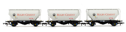 Pre-Owned ACC2025-RG-F PCA Bulk Cement - Rugby Cement Pack F