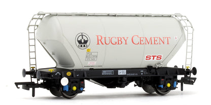 Pre-Owned ACC2025-RG-F PCA Bulk Cement - Rugby Cement Pack F