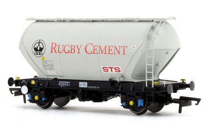 Pre-Owned ACC2025-RG-F PCA Bulk Cement - Rugby Cement Pack F