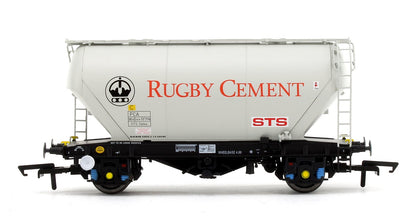 Pre-Owned ACC2025-RG-F PCA Bulk Cement - Rugby Cement Pack F