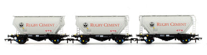 Pre-Owned ACC2026-RG-G PCA Bulk Cement - Rugby Cement Pack G