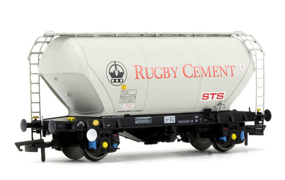 Pre-Owned ACC2026-RG-G PCA Bulk Cement - Rugby Cement Pack G