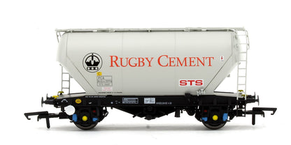 Pre-Owned ACC2026-RG-G PCA Bulk Cement - Rugby Cement Pack G