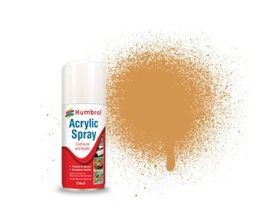 No 63 Sand - Modellers Spray 150 ML