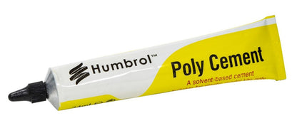 Poly Cement Large (Tube)