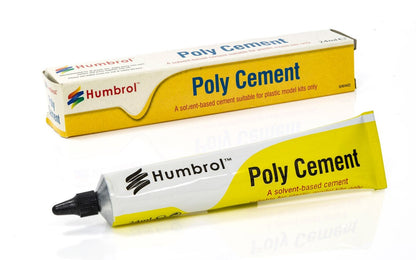 Poly Cement Large (Tube)