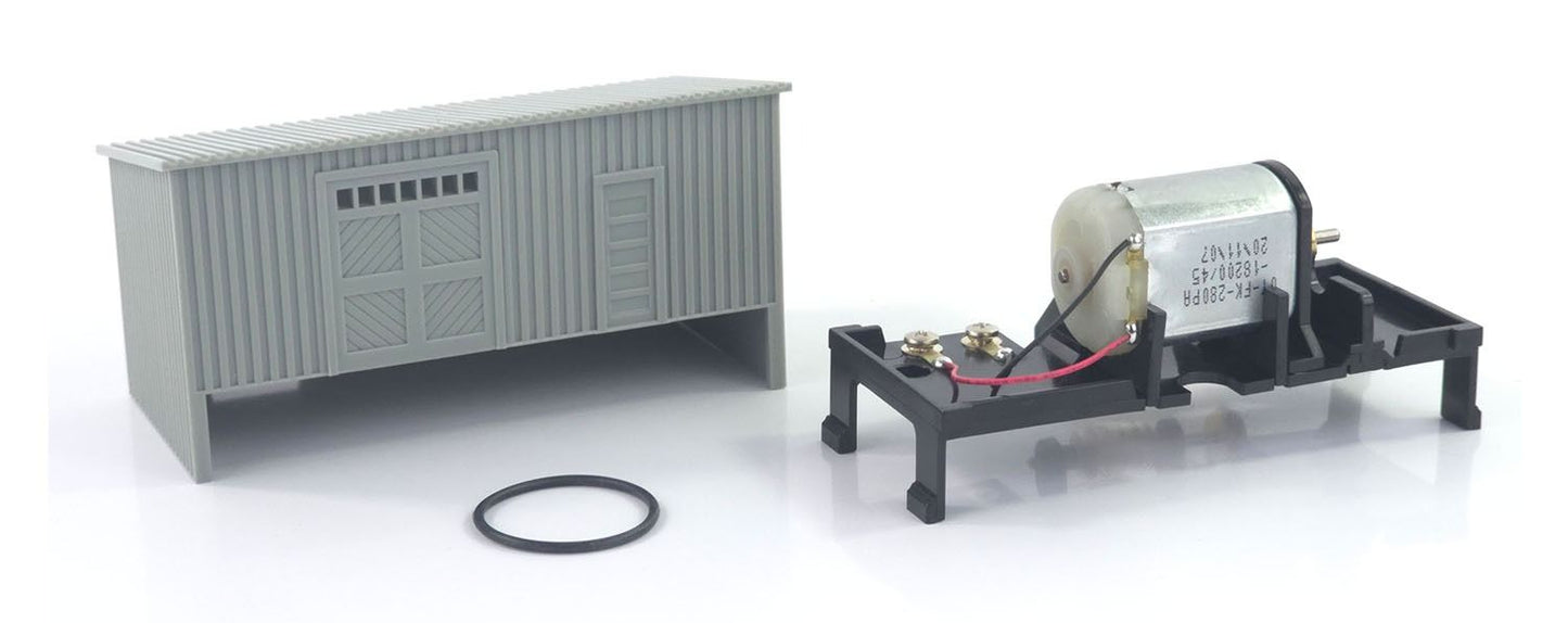 Atlas 304 HO Gauge Turntable Motor Drive