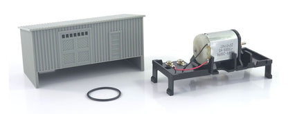 Atlas 304 HO Gauge Turntable Motor Drive
