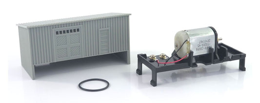 Atlas 304 HO Gauge Turntable Motor Drive