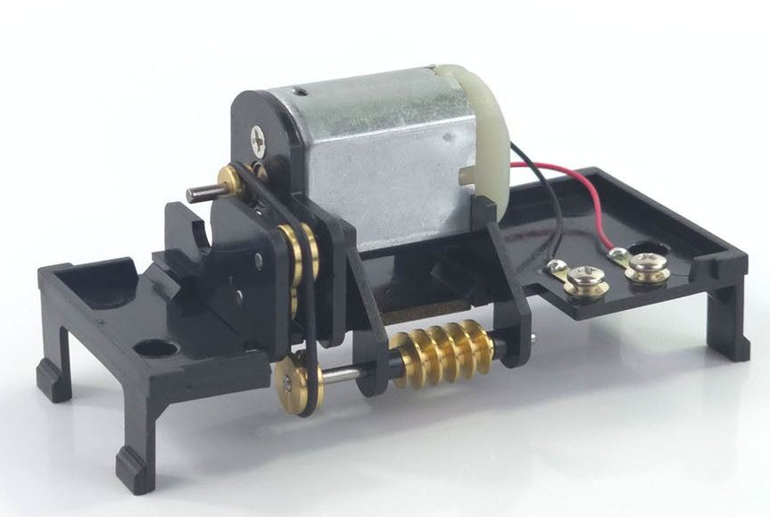 Atlas 304 HO Gauge Turntable Motor Drive