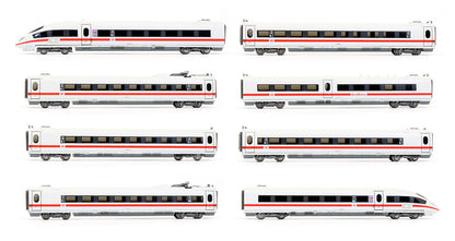 Pre-Owned DB AG BR 403 ICE 8 Car Set