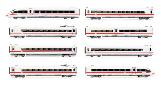 Pre-Owned DB AG BR 403 ICE 8 Car Set