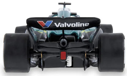 SCXE10598 Advance Digital Aston Martin Formula 1 Stroll '25