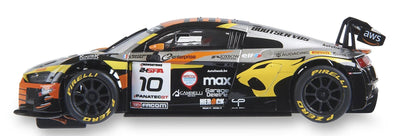 SCXE10533 Advance Digital Audi R8 LMS GT3 Marc VDS
