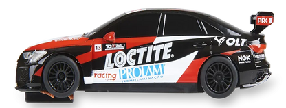 SCXC10577 Compact 1:43 Audi RS3 LMS TCR Coronel