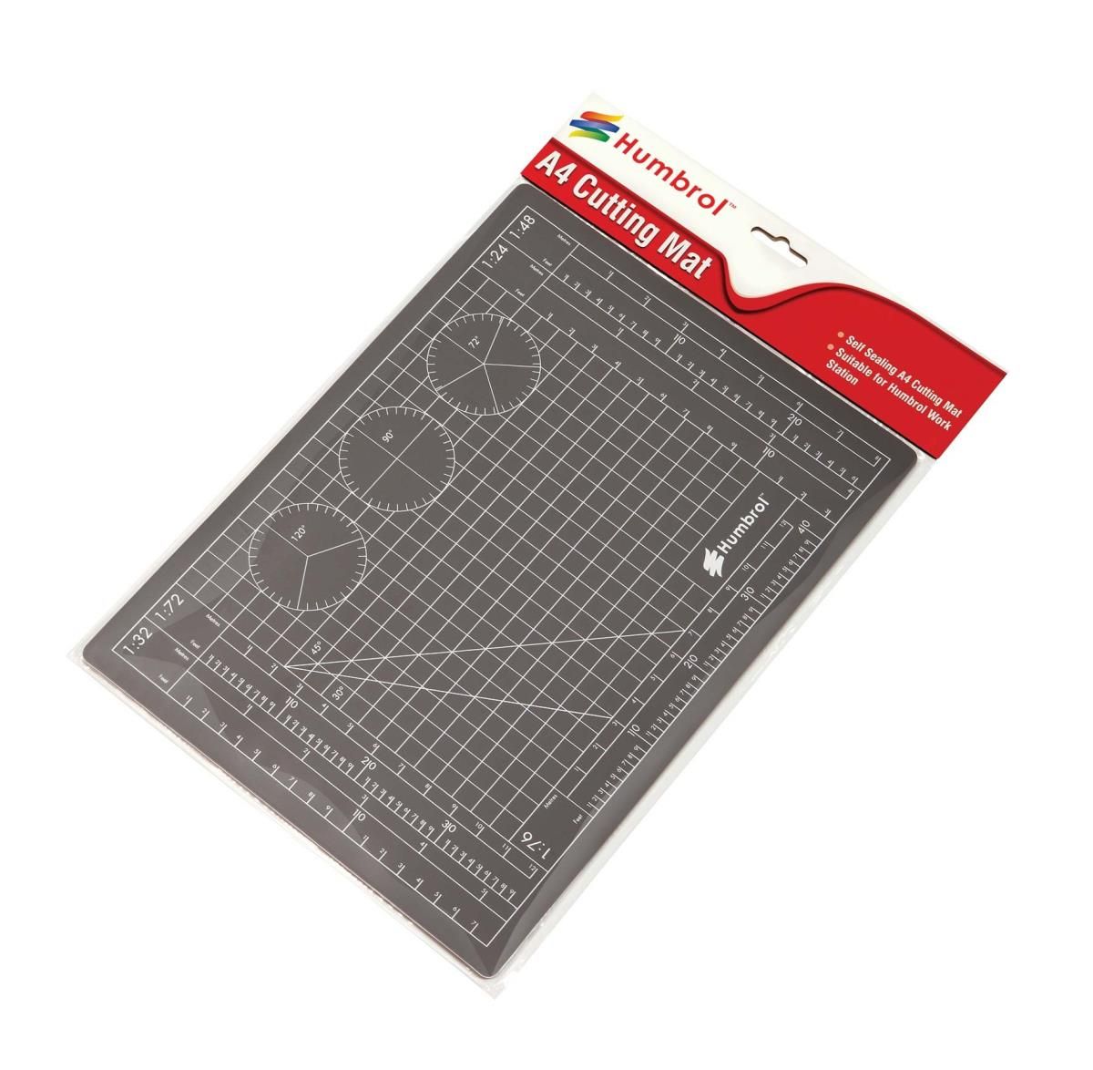 A4 Cutting Mat