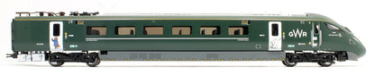 Pre-Owned R3691 GWR Class 800/0 'Paddington Anniversary' 5 Car Train Pack - DCC Sound