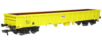 57-002 MLA Bogie Open Wagon Network Rail