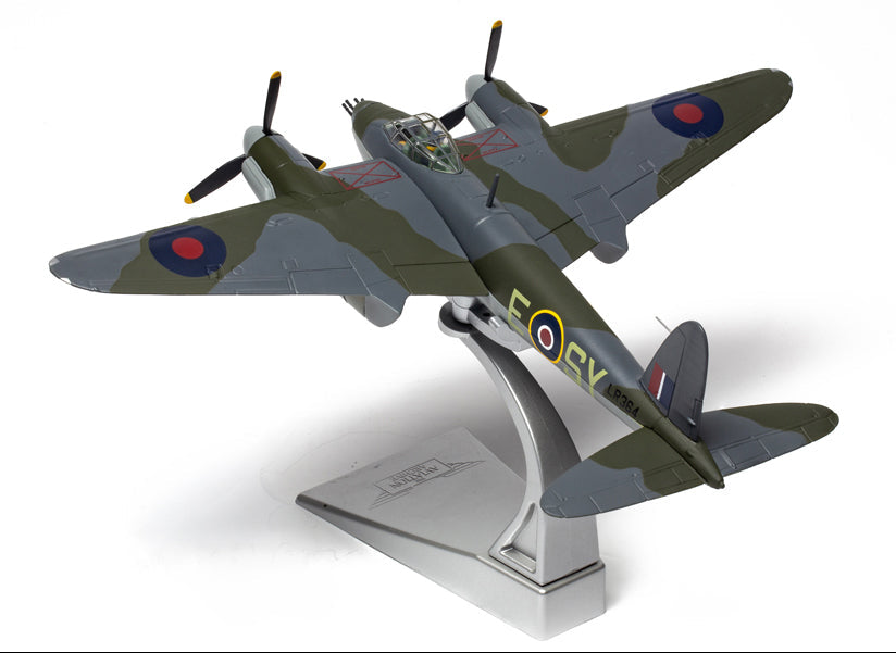 AA32822 de Havilland Mosquito FB VI, LR364 SY-E, Wg Cdr John R 'Bob' Braham & Sqn Ldr Bill 'Sticks' Gregory, No 2 Group Headquarters RAF, 1944