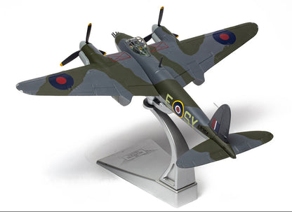 AA32822 de Havilland Mosquito FB VI, LR364 SY-E, Wg Cdr John R 'Bob' Braham & Sqn Ldr Bill 'Sticks' Gregory, No 2 Group Headquarters RAF, 1944