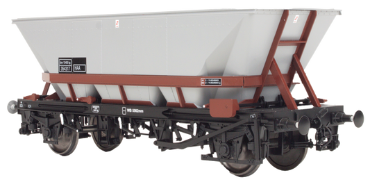 MGR HAA Coal Wagon  (Brown Cradle) #B351881