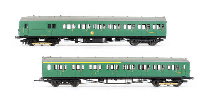 Pre-Owned British Railways 2-HAL Train Pack