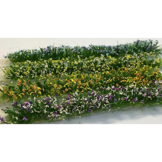 Pathway Edging 01019 Blossom (8) 10mm x 76mm