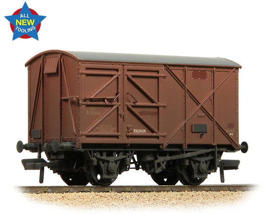 BR 12T Palvan BR Bauxite No. B782042 - Weathered