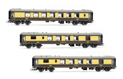 Pre-Owned Brighton Belle 1960 Pullman Cars