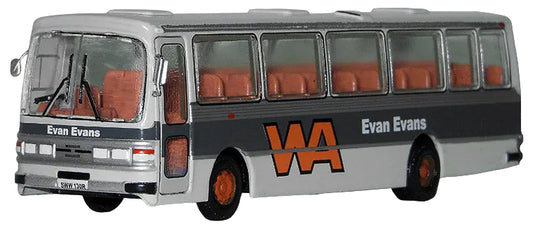 B016B Leyland Leopard - Evan Evans SWW130R (Grey)