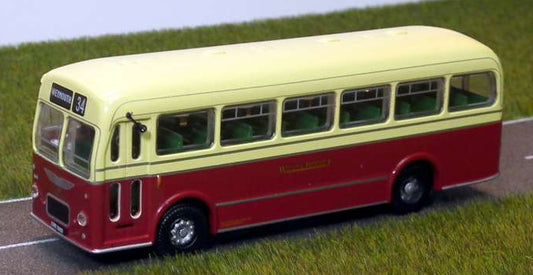 Bristol MW SD - Wilts and Dorset (Weymouth)