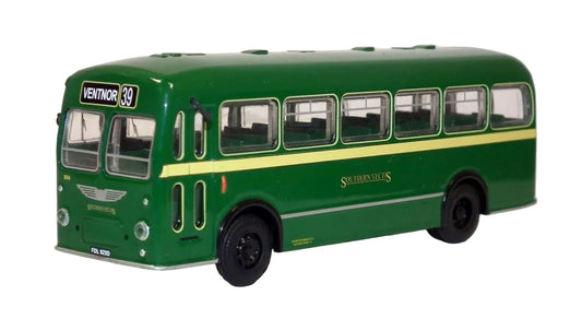 Bristol MW6G 'Southern Vectis' - Fleet#804 Reg FDL 925D - Ventnor #39