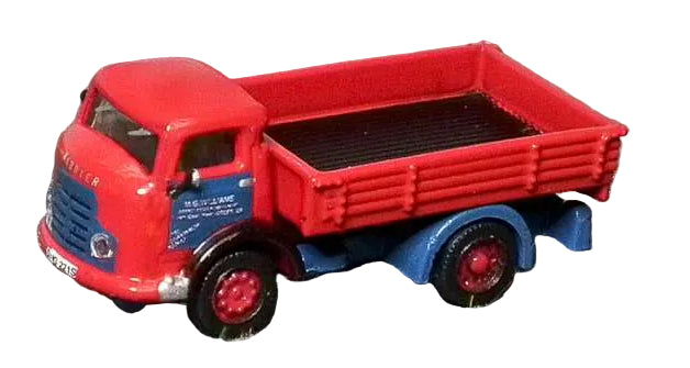 N042 Karrier Bantam Dropside - M.G Williams
