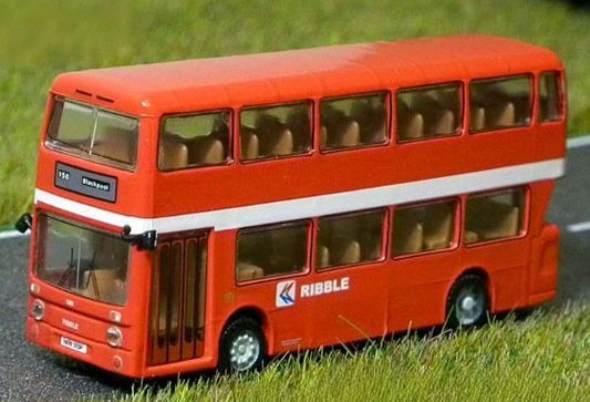 NAN004 Leyland Atlantean PR - Ribble NBC
