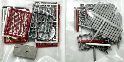 BUS1021 Mobile Phone Towers