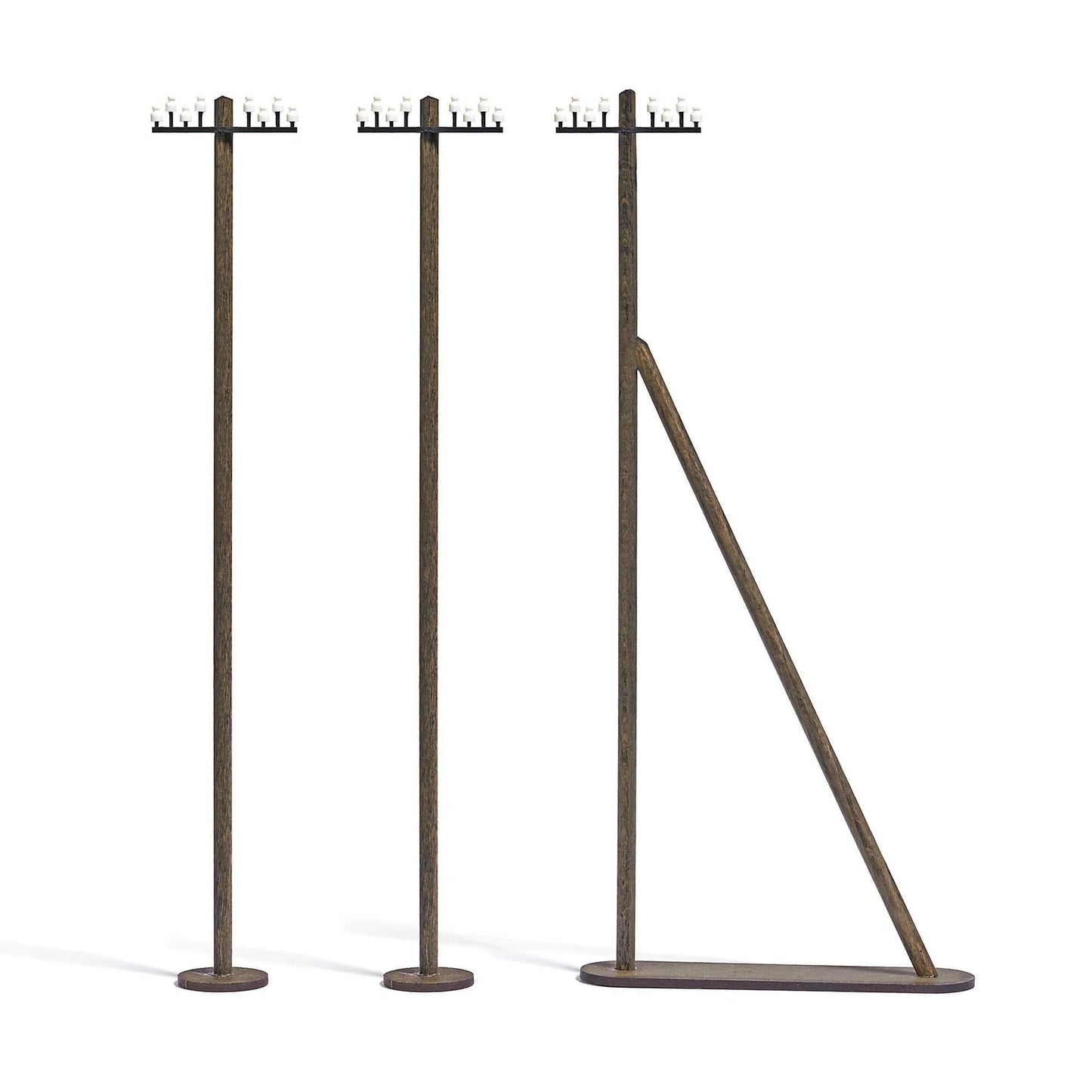 BUS10310 Telegraph Poles